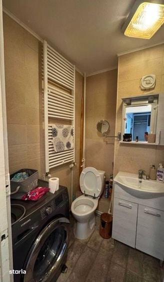Apartament 3 camere Lujerului de inchiriat - 5