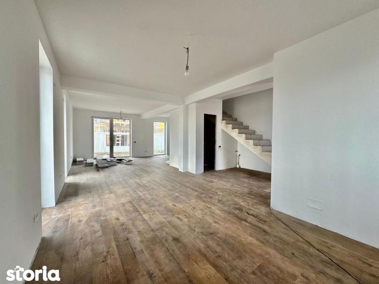 Vanzare vila individuala Tunari | Complex Teilor 77 - Finalizat - 14