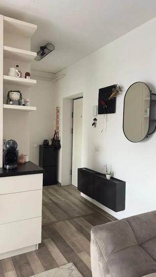 Apartament tip Studio - 2