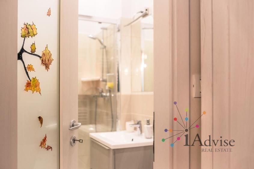 Apartament cu 5 camere decomandat, mobilat în Centrul Istoric