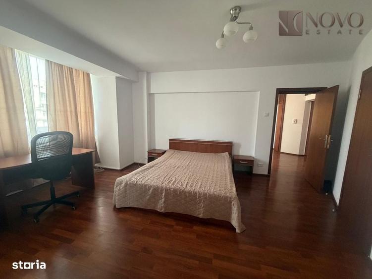 Apartament cu 2 camere decomandat în Alba Iulia