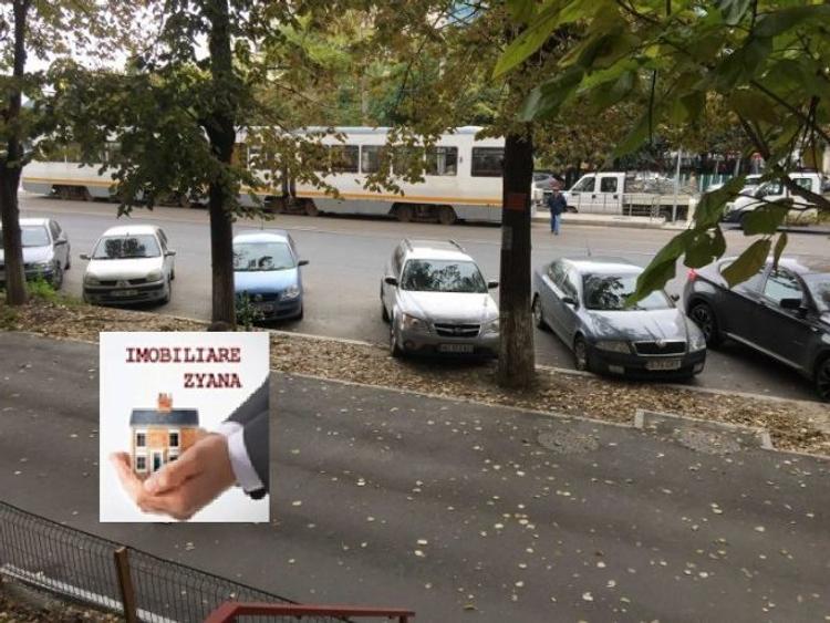 Spațiu comercial, 38 mp în Pantelimon