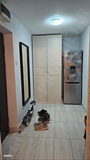 Apartament cu 2 camere în Iancului