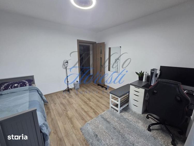 Casă cu 4 camere cu Teren 400 Mp în Gilău