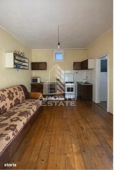 Casă cu 6 camere cu Teren 827 Mp în Elisabetin