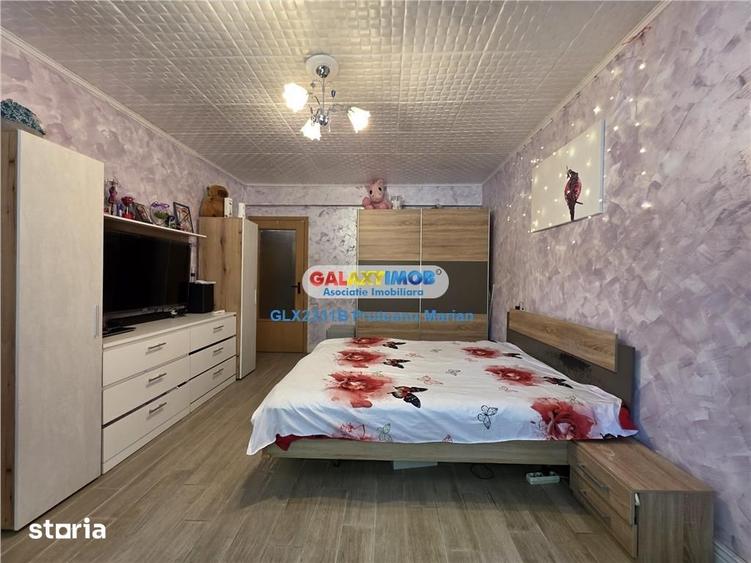 Garsonieră, mobilată în Valea Ialomiței