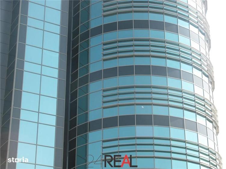 Spațiu comercial, de 1,100 mp, în Voluntari