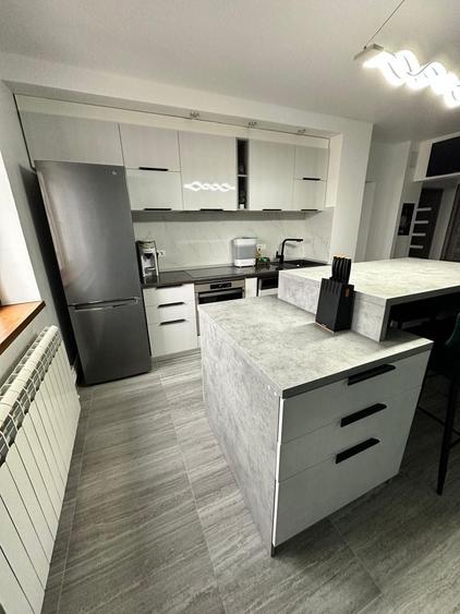 APARTAMENT 3 CAMERE DECOMANDAT CONFORT MAXIM ZONA BRATIANU - CORA - 8