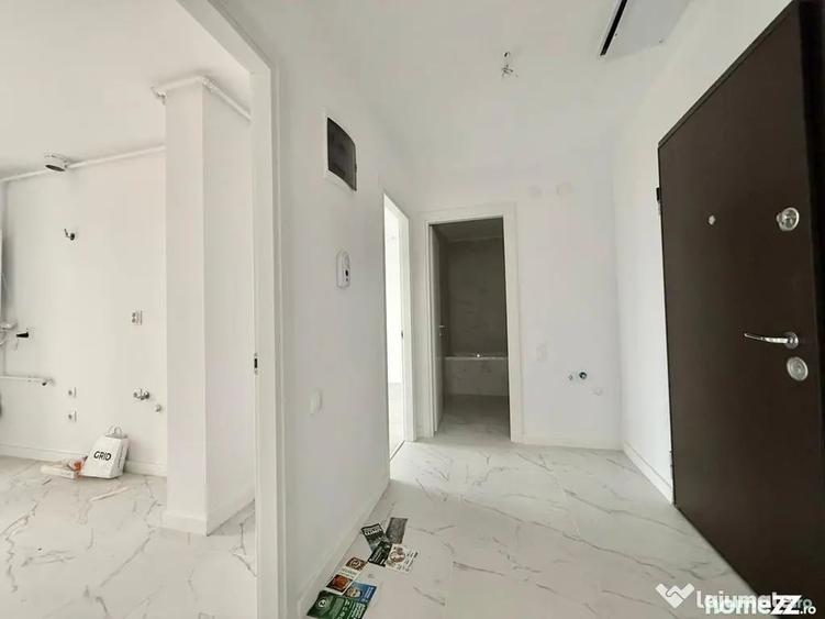 Apartament cu 2 camere decomandat în Ștefăneștii de Jos