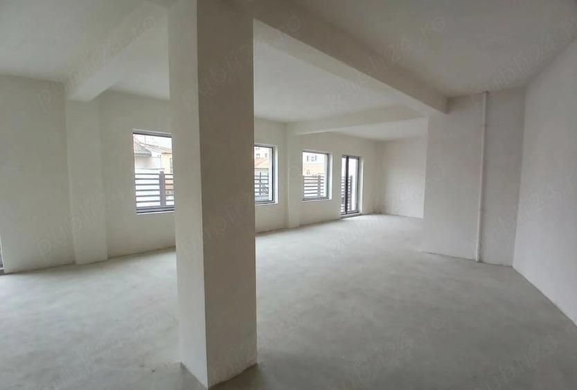 Spatiu Comercial Bucurestii Noi Jiului 103mp Parter plus Terasa - 5