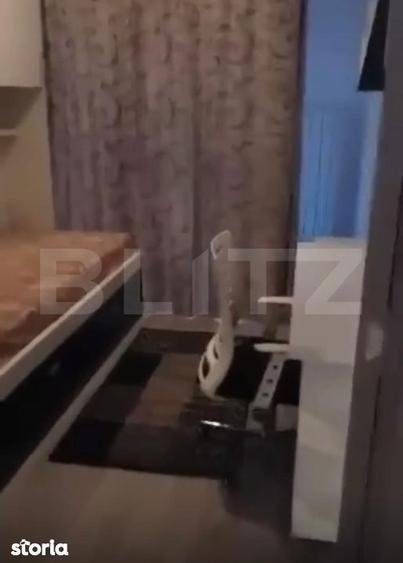 Apartament cu 4 camere, mobilat în Bună Ziua