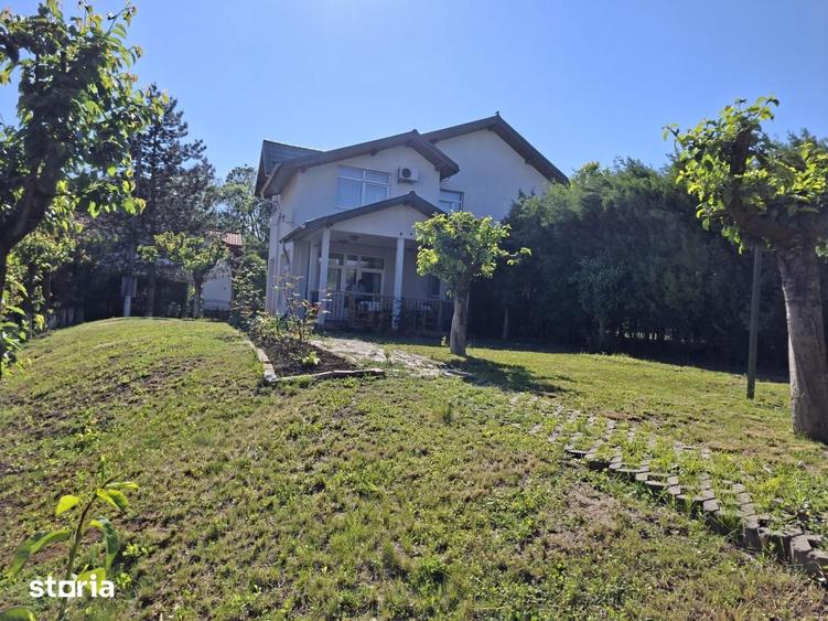 Bucov(cartier Baumaister),vila D+P+E,de vanzare - 12