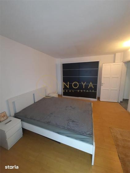Inchiriere apartament Aviatiei etaj 1 - 10