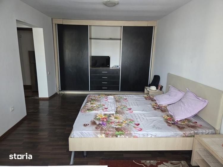 Garsonieră în Central