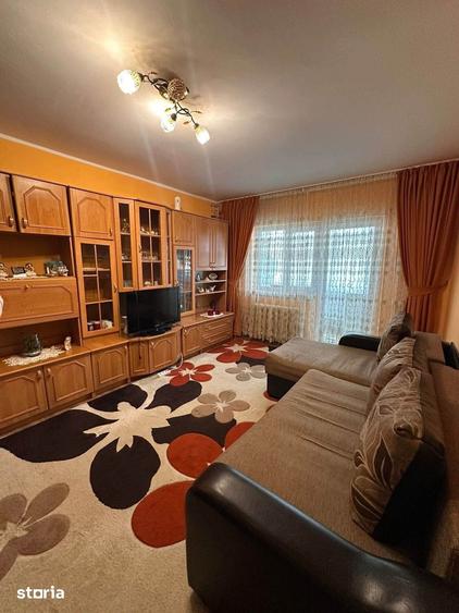 De vanzare apartament cu 2 camere si balcon, decomandat, etaj 2 59900e - 5