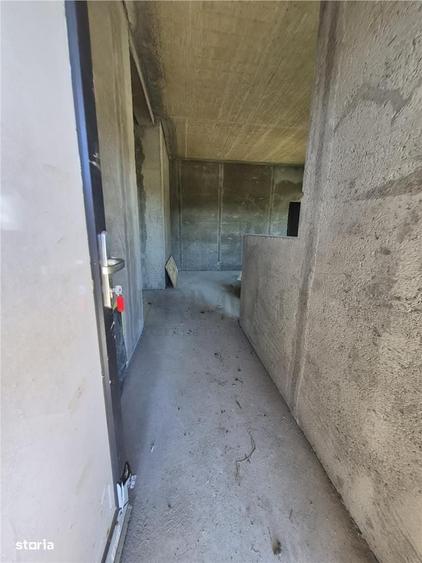 Casă cu 3 camere în Central