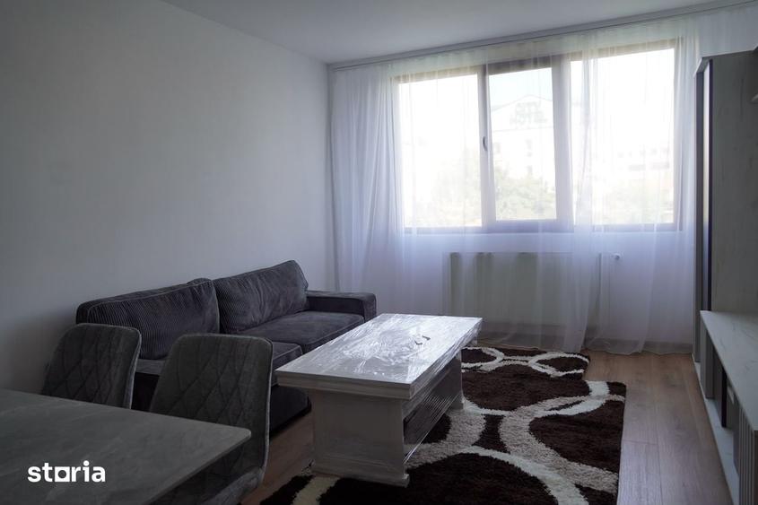 Apartament 3 camere Drumul Taberei|Centrala|Renovat - 1