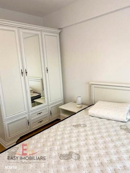 Apartament cu 2 camere decomandat în Lefaia