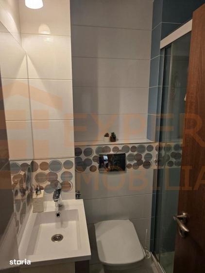 Apartament cu 3 camere decomandat în ICIL