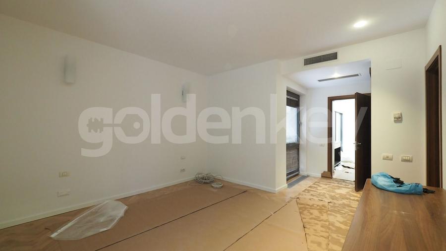Apartament cu 3 camere decomandat, mobilat în Primăverii