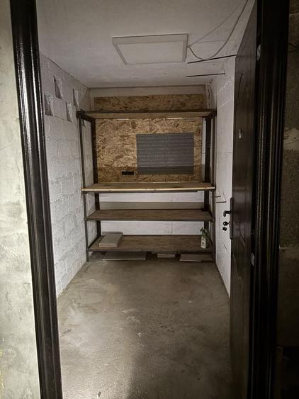 Apartament cu 2 camere decomandat în Rediu