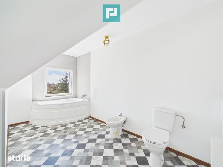 Apartament cu 3 camere decomandat în Dumbrăvița