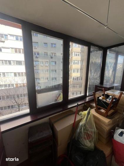 Apartament cu 2 camere semidecomandat, mobilat în Pantelimon