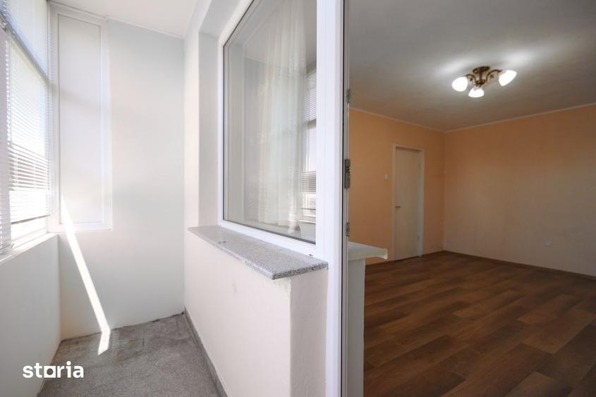 Apartament 2 camere | Zona Teilor Strada Marasesti | Etaj 3/4 | 0 - 9