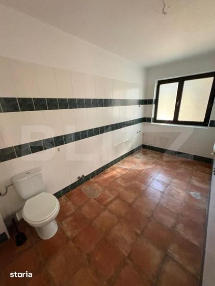 Casă cu 4 camere cu Teren 462 Mp în Ștefănești