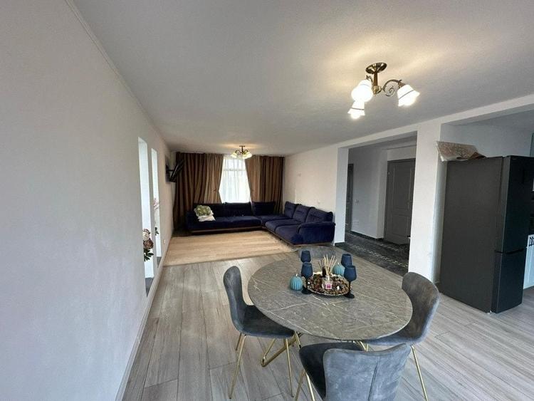 Casa metro Top/500mp teren - 7