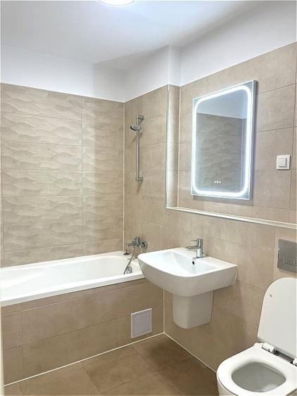 Apartament 2 camere | LUX | Parcare | Pipera-Scoala Americana - 9
