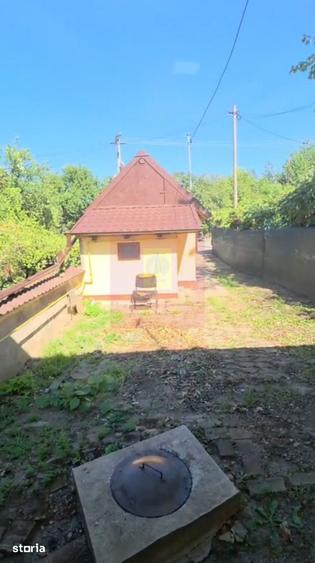 Casa cu 2 camere de vanzare in Campina - 1