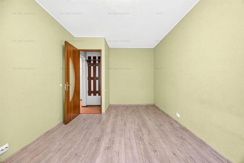 Apartament 2 camere | 2 balcoane | decomandat | Codrul Cosminului - 2