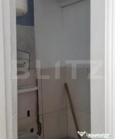 Spațiu comercial, de 26 mp, în Micro 1