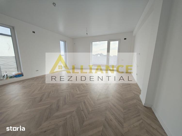 Casa 4 camere | Incalzire in pardoseala | Teren 371 mp | Constructie m - 11