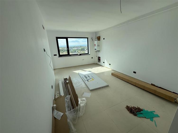 Apartament cu 2 camere decomandat în Nord