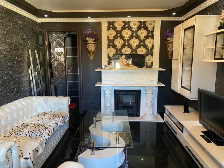 ap 2 camere de lux extravagant strand str bihorului - 3