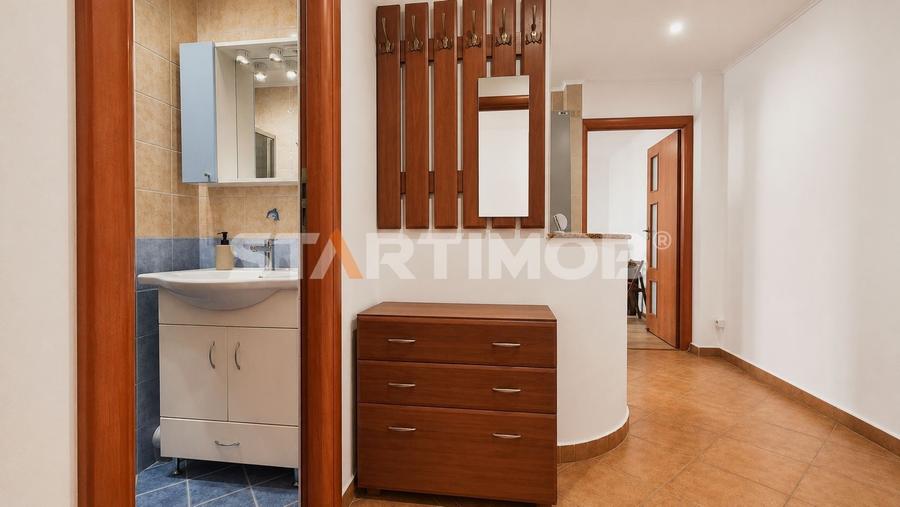 Apartament doua camere  cu parcare Astra - 4