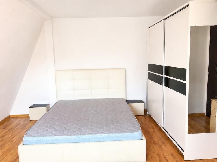 Apartament cu 2 camere decomandat, mobilat în Berceni