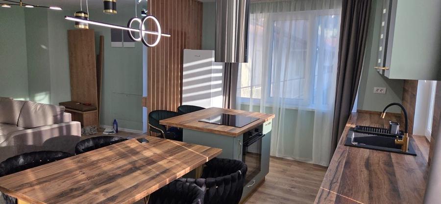 Casă cu 3 camere în Ultracentral