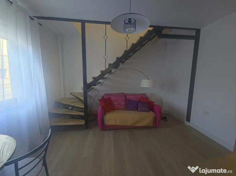 Trocadero casa P+M renovara recent - Constanta (Constanta) - 18
