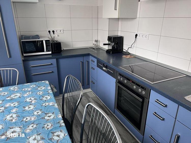 Apartament cu 4 camere în Central