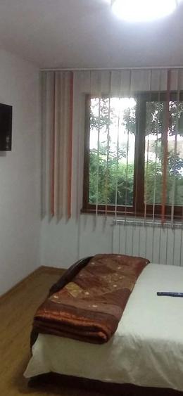 Apartament cu 2 camere semidecomandat în Nord