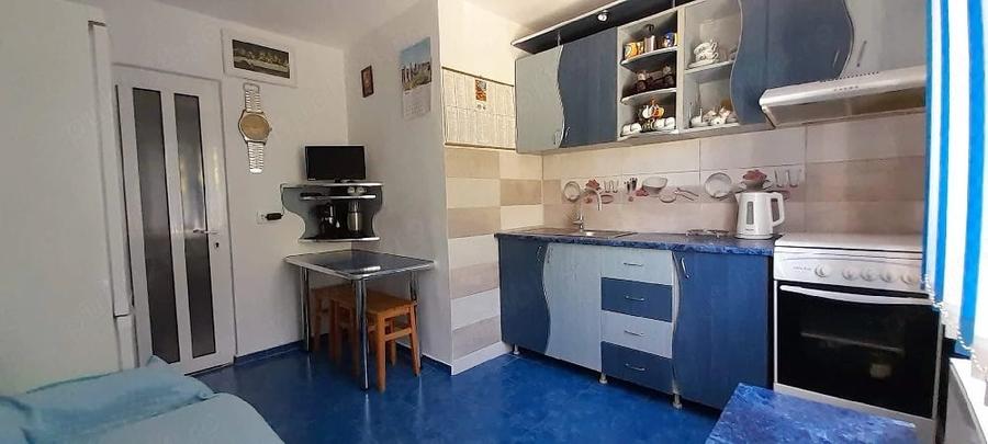 Apartament cu 2 camere decomandat în Dorobanți 2