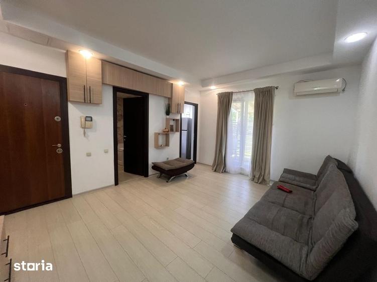 Apartament 2 camere parter, Cosmopolis - 2