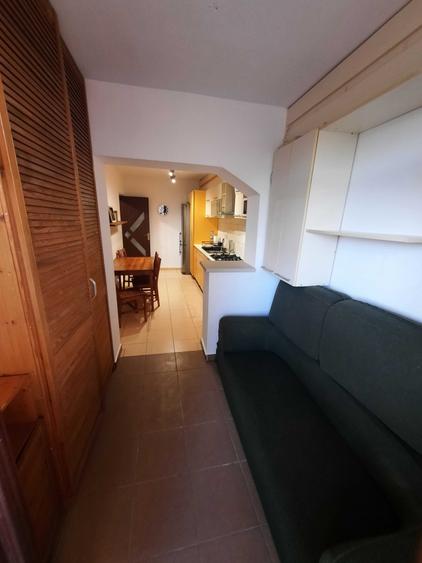 Apartament cu 2 camere decomandat în Șelimbăr