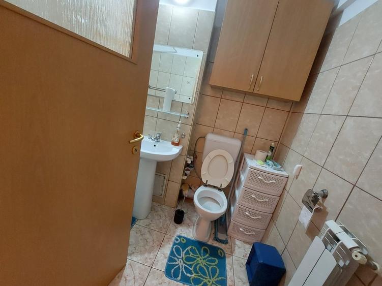 Garsonieră decomandată în Drumul Taberei
