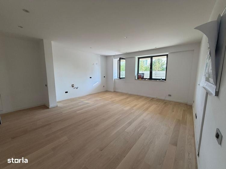 Apartament cu 2 camere în Nord