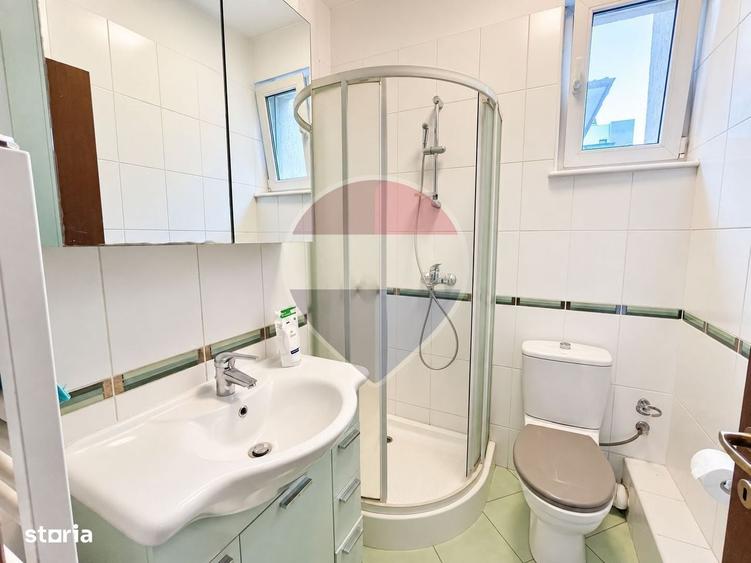 Apartament cu 4 camere în Central