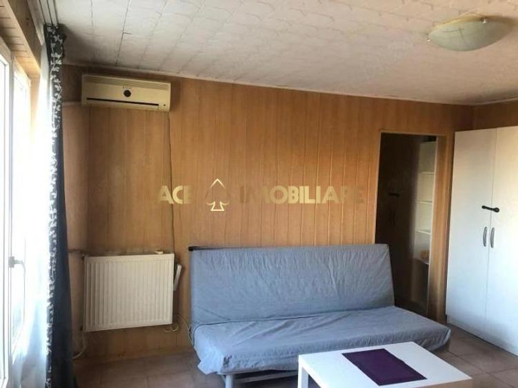 Apartament cu 2 camere decomandat, mobilat în Cișmigiu